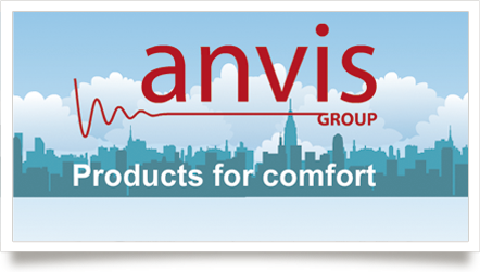 Flash Portfolio : Anvis Group